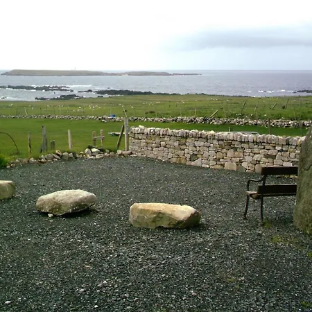Malinbeg Hostel *
