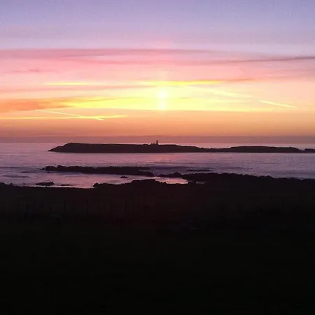 Malinbeg Hostel Glencolumbkille