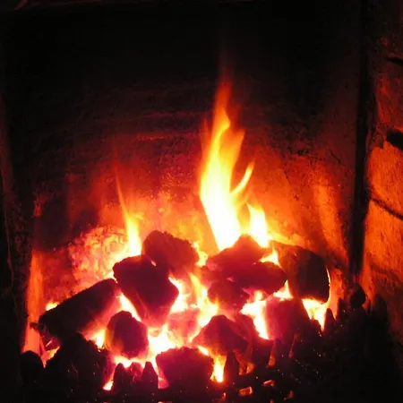 Malinbeg Vandrerhjem