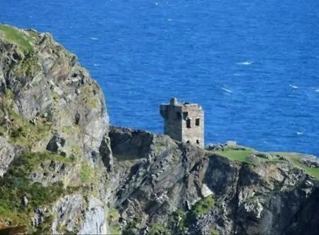 Malinbeg * Glencolumbkille