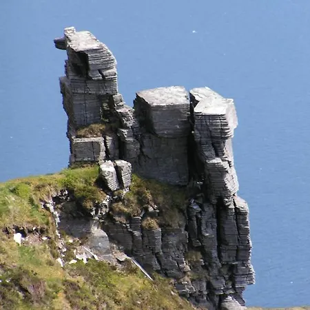 Malinbeg Hostel *