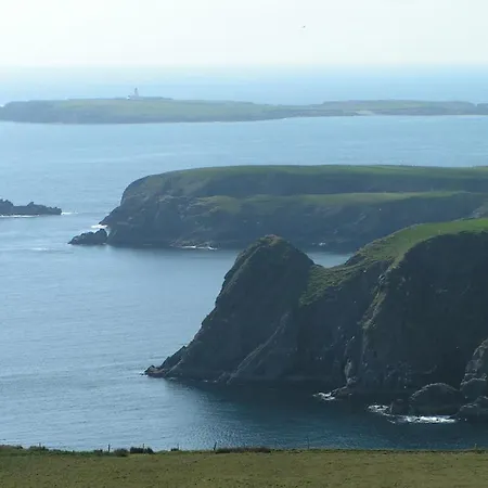 Malinbeg Hostel Glencolumbkille