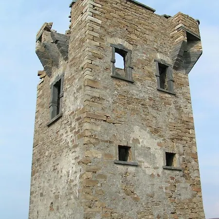 Malinbeg Hostel