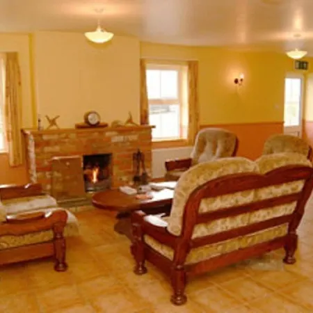 Malinbeg Hostel *