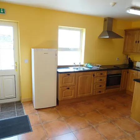 Malinbeg Vandrerhjem