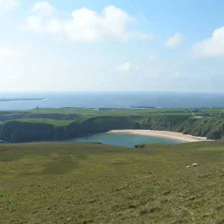Malinbeg * Glencolumbkille