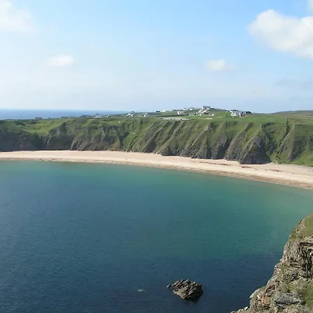 Malinbeg * Glencolumbkille