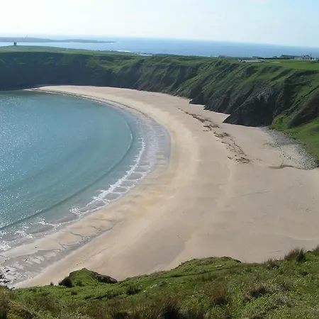 Malinbeg Vandrerhjem