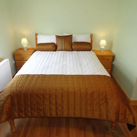 Hostel Malinbeg