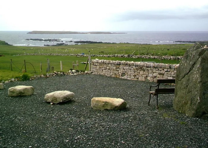 Malinbeg Hostel *