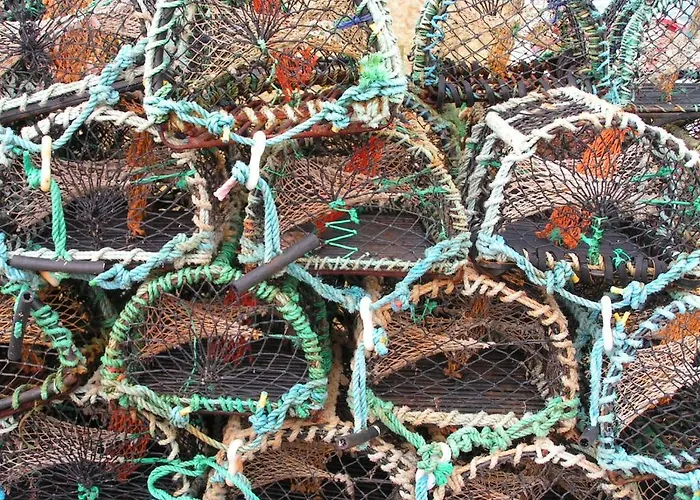 Malinbeg * Гленколемкилл