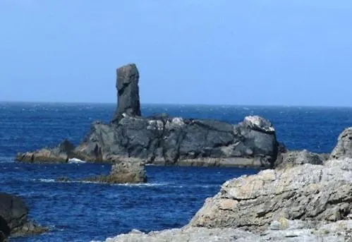 Malinbeg * Гленколемкилл