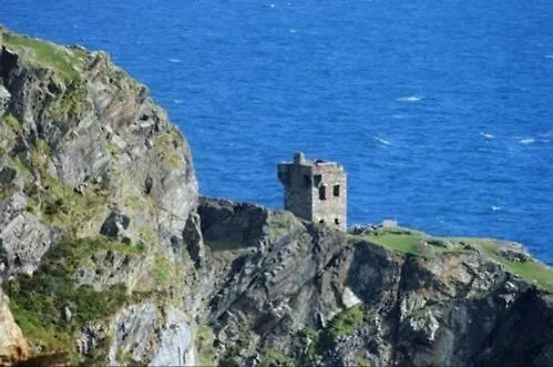 Malinbeg * Glencolumbkille