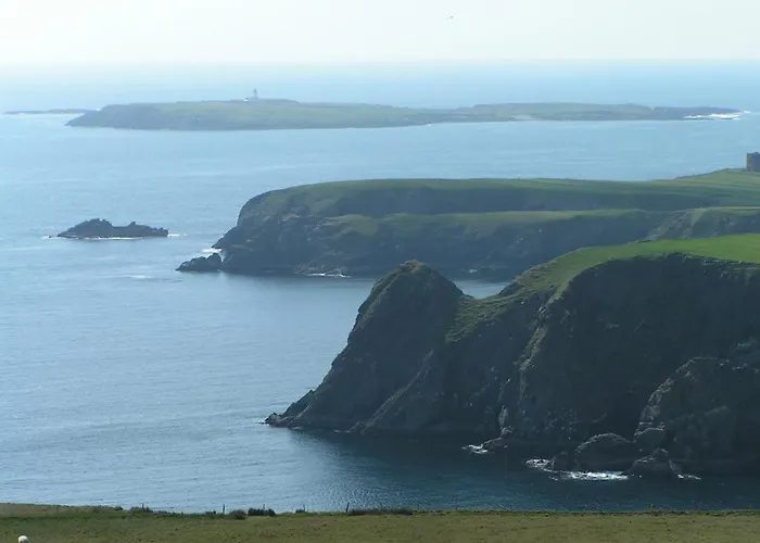 Malinbeg Hostel Glencolumbkille