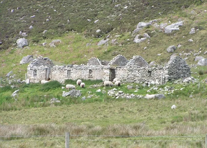 Malinbeg * Glencolumbkille