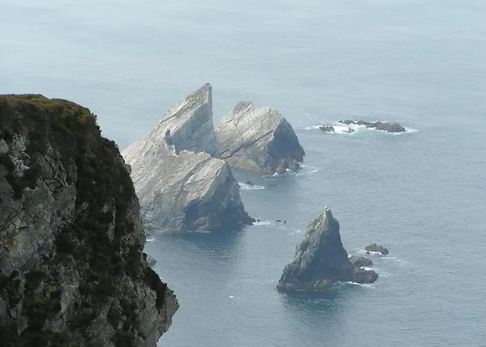 Malinbeg Хостел