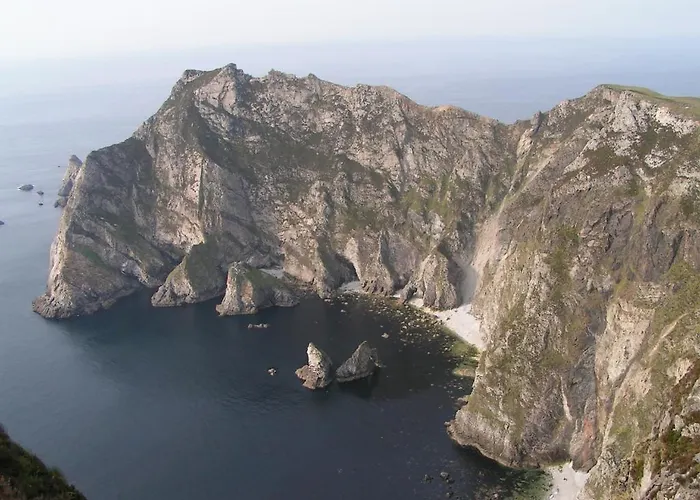 Malinbeg * Гленколемкилл