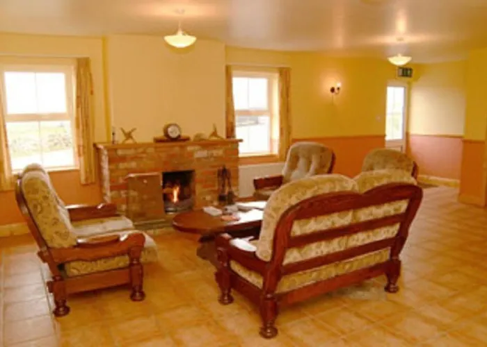 Malinbeg Хостел *