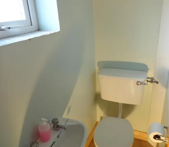 Malinbeg * Гленколемкилл