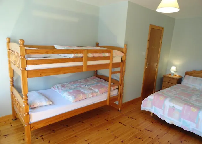 Malinbeg * Glencolumbkille