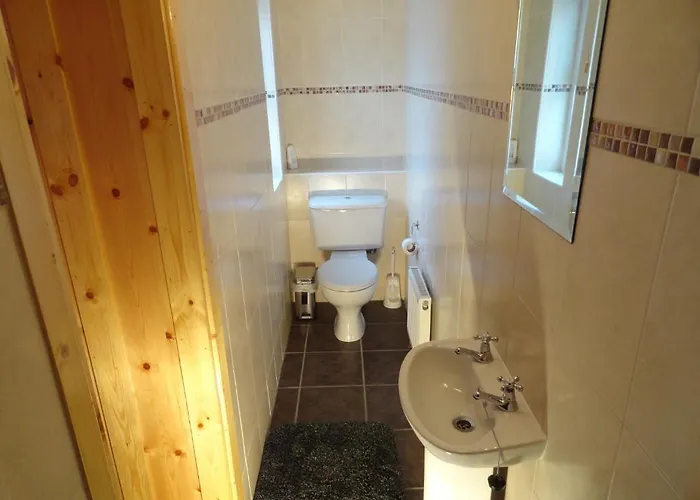 Malinbeg * Гленколемкилл