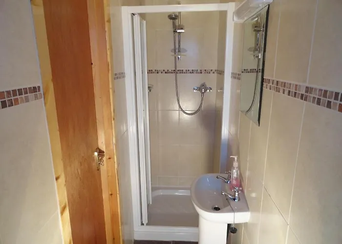 Malinbeg Хостел *