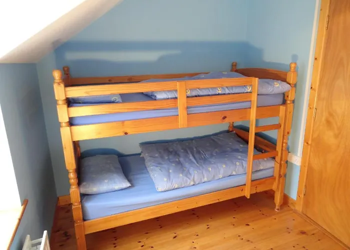 Malinbeg * Гленколемкилл