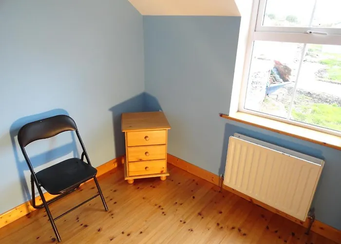 Malinbeg * Гленколемкилл