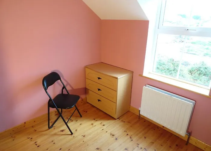 Malinbeg * Glencolumbkille