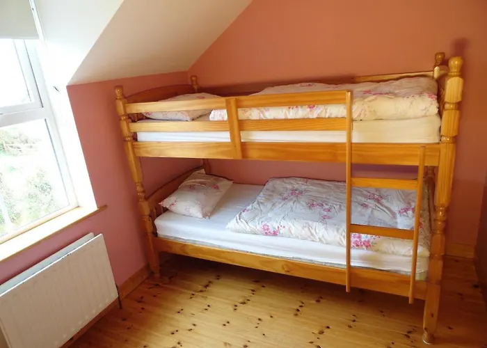 Malinbeg Хостел