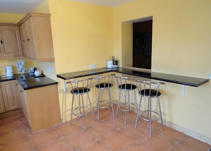 Malinbeg * Glencolumbkille