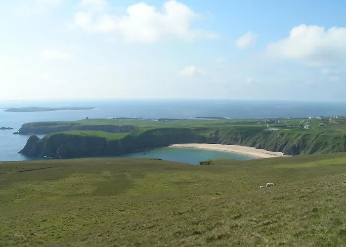 Malinbeg * Glencolumbkille