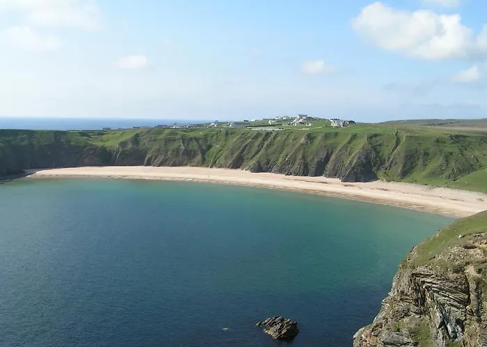 Malinbeg * Glencolumbkille