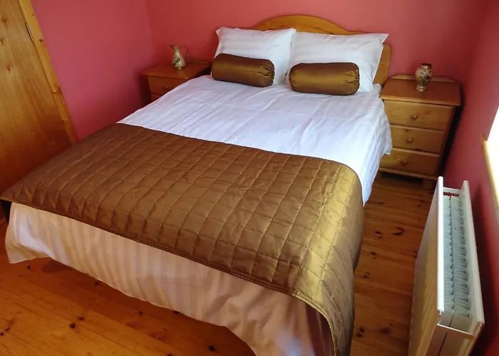 Malinbeg Glencolumbkille